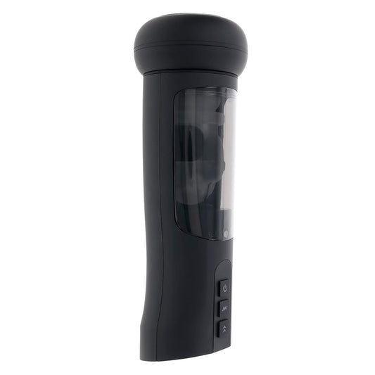 Playboy Pleasure - End Game Stroker