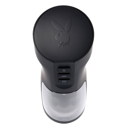Playboy Pleasure - End Game Stroker