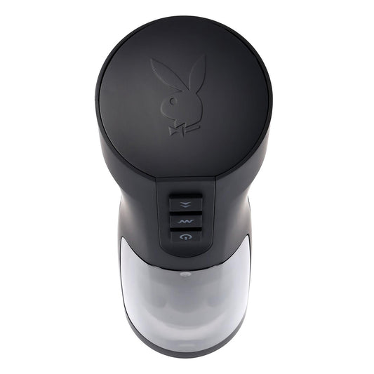 Playboy Pleasure - End Game Stroker