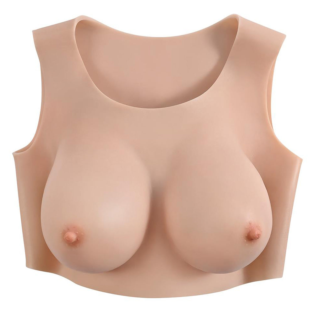 Gender X Undergarments Plate D Cup