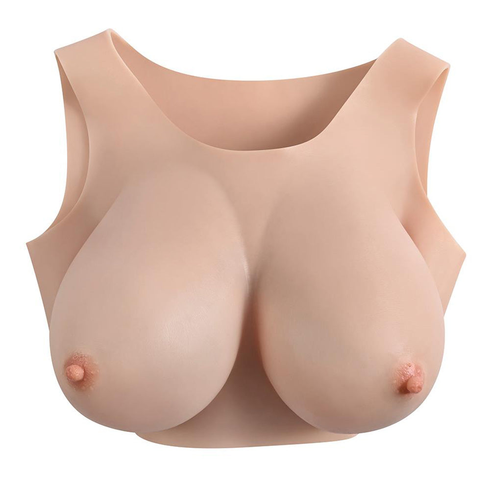 Gender X Undergarments Plate E Cup