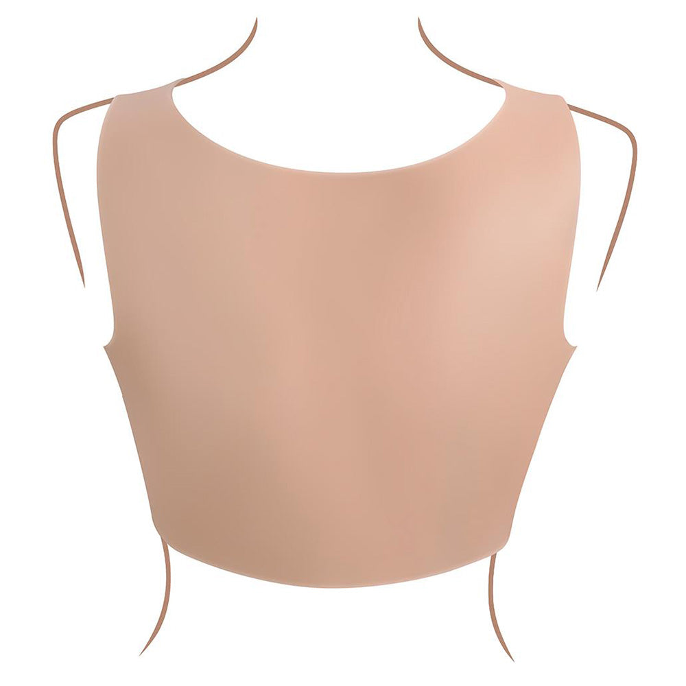 Gender X Undergarments Plate E Cup