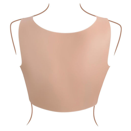 Gender X Undergarments Plate E Cup