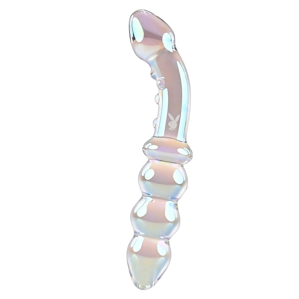 Playboy Pleasure Jewels Double