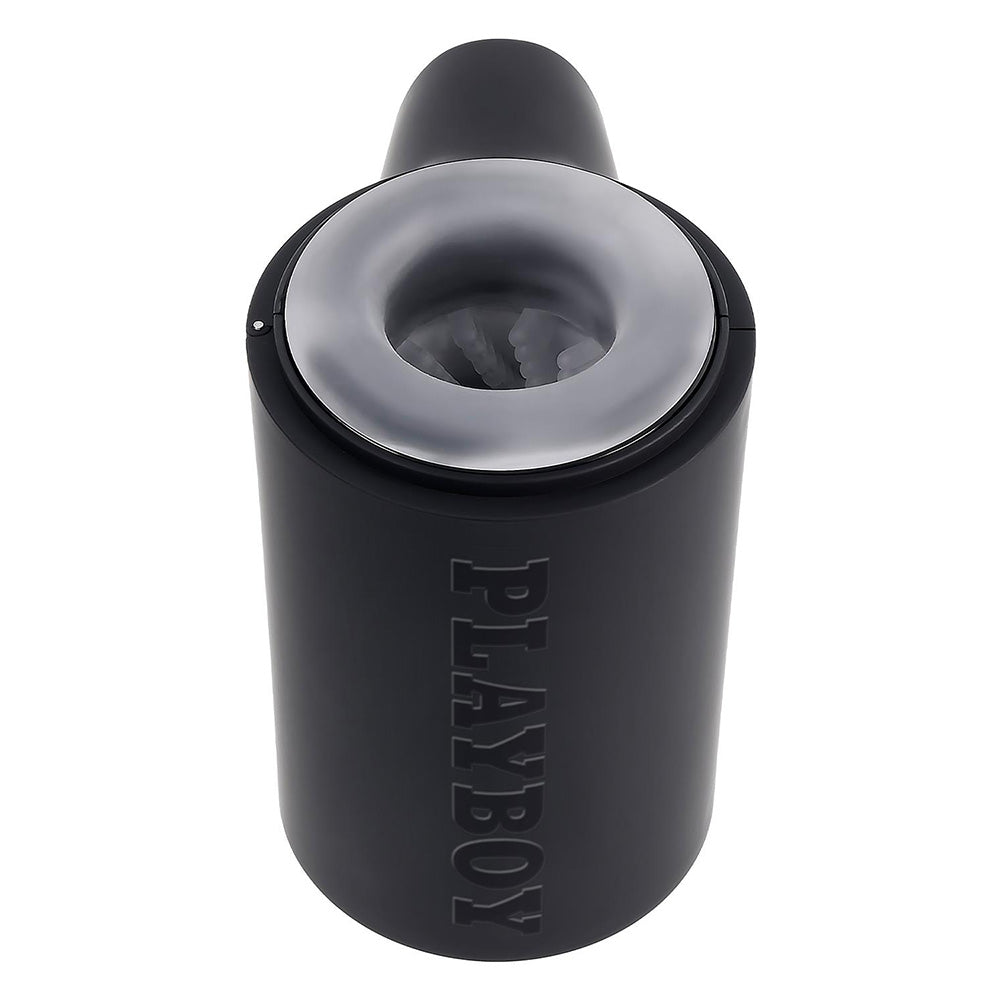 Playboy Pleasure  Come Along Stroker