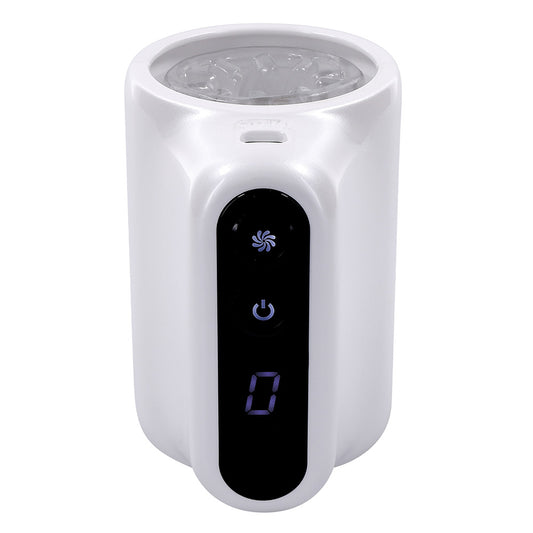 Playboy Pleasure  Spin Doctor Stroker