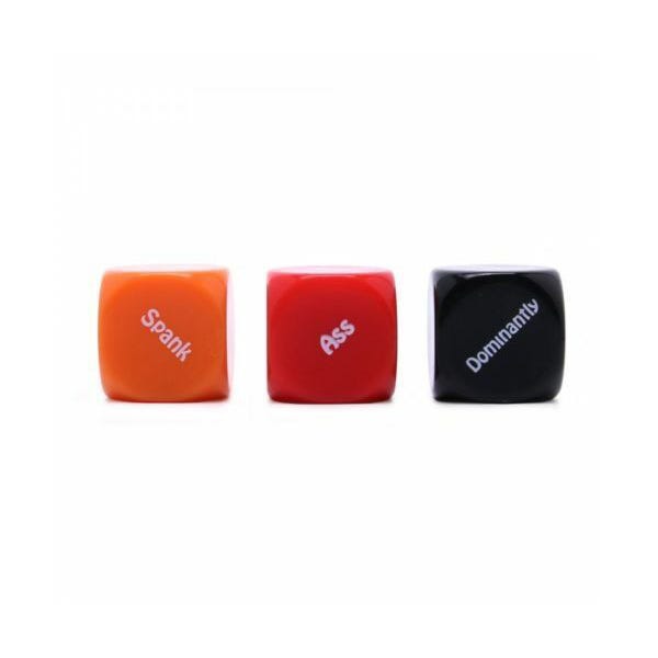 XXXtra Naughty Nights Erotic Dare Dice