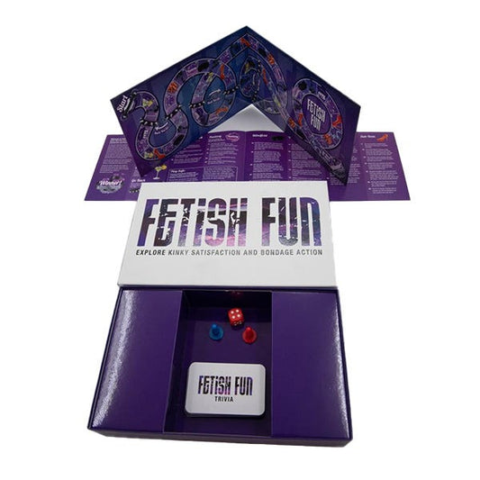 Fetish Fun Game