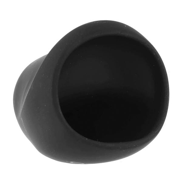 Zolo Stickshift Squeezable Vibrating and Thrusting Masturbator