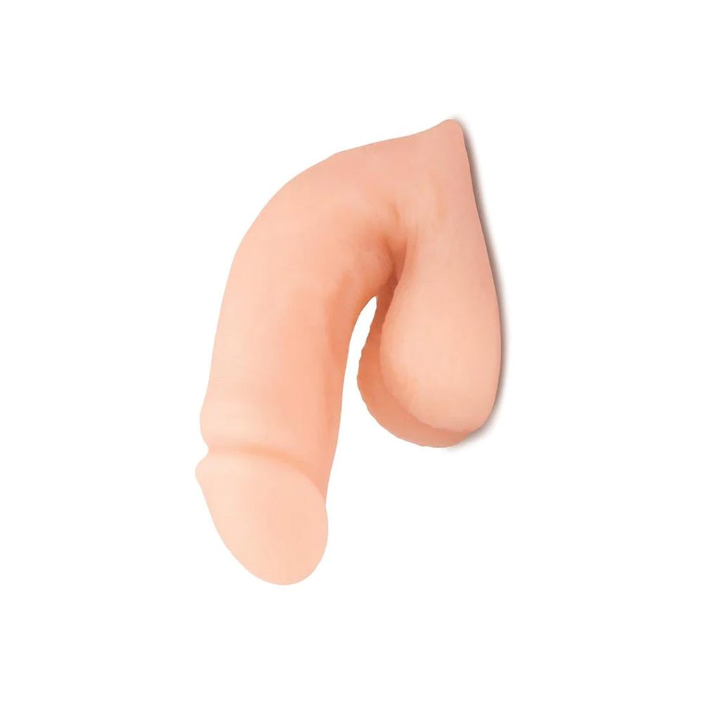 Whipsmart 6 Inch Realistic Packer