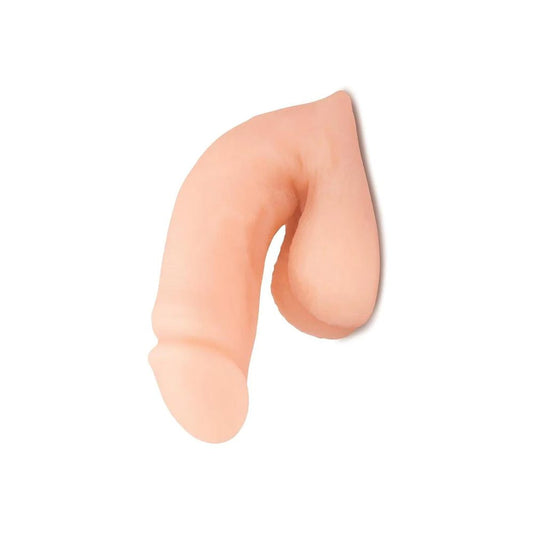 Whipsmart 6 Inch Realistic Packer