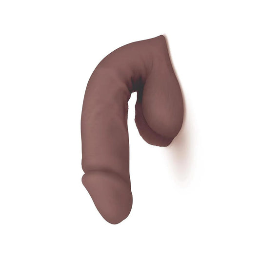 Whipsmart 8 Inch Realistic Packer
