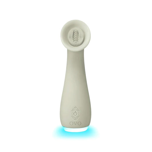 Ovo Alina USB-Rechargeable Clitoral Vibrator