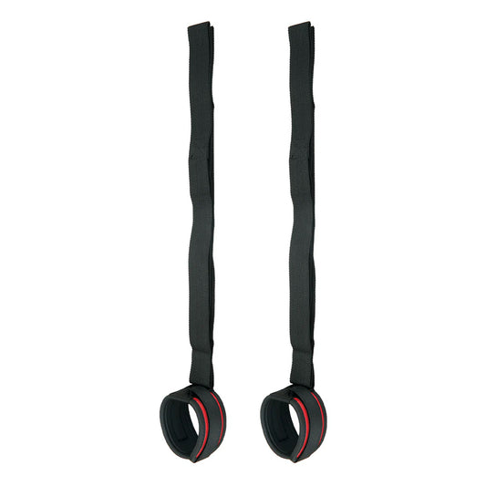 Whipsmart Heartbreaker Bed Restraint Kit