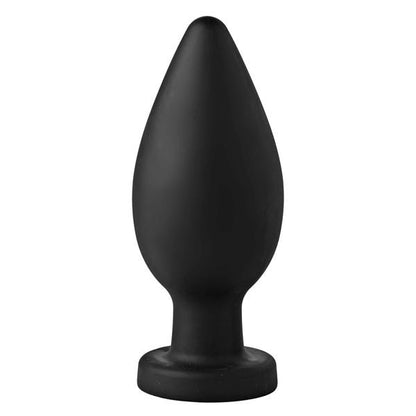 Master Series XX-Large Silicone Anal Plug