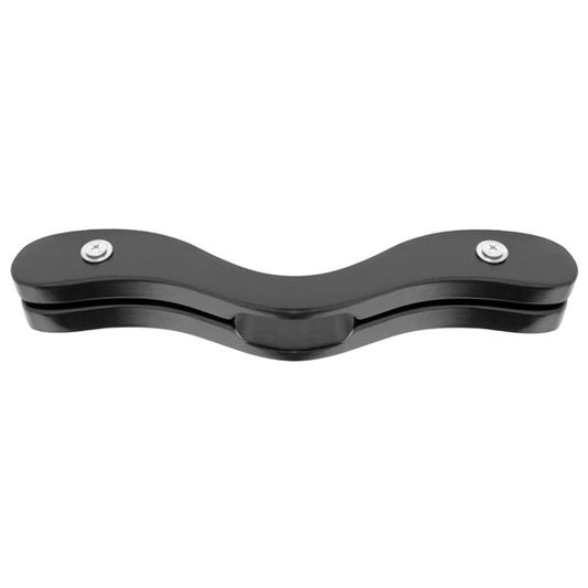 Master Series The Enforcer Black Wooden Humbler