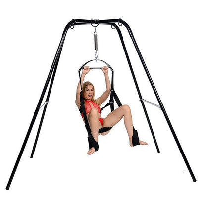 Strict Extreme Sling & Swing Stand