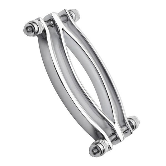 Master Series Stainless Steel Adjustable stroker Clamp