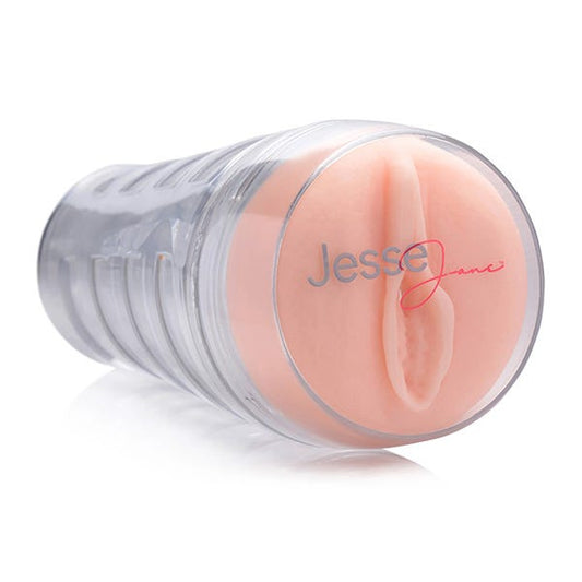 XR Brands Jesse Jane Signature Deluxe Stroker