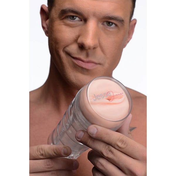 XR Brands Jesse Jane Signature Deluxe Stroker