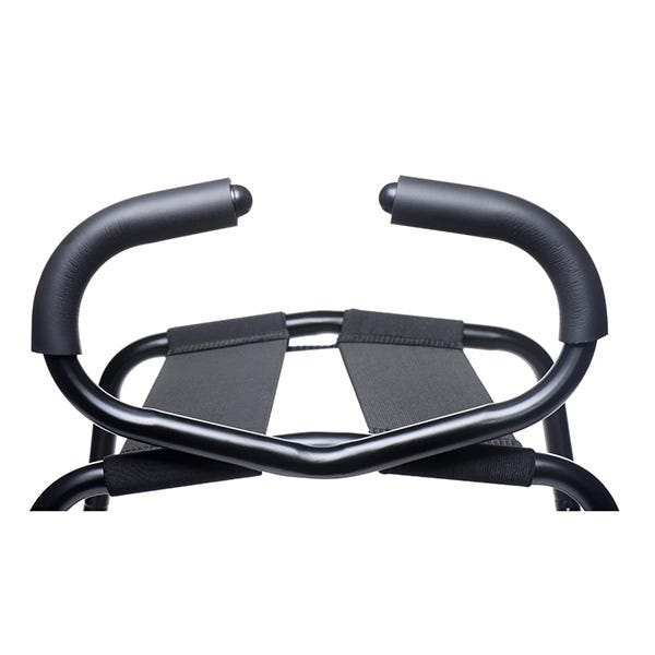 LoveBotz Bangin' Bench EZ-Ride Stool with Handles