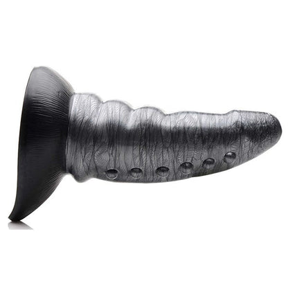 Creative Cocks Beastly Tapered Bumpy Silicone Dildo