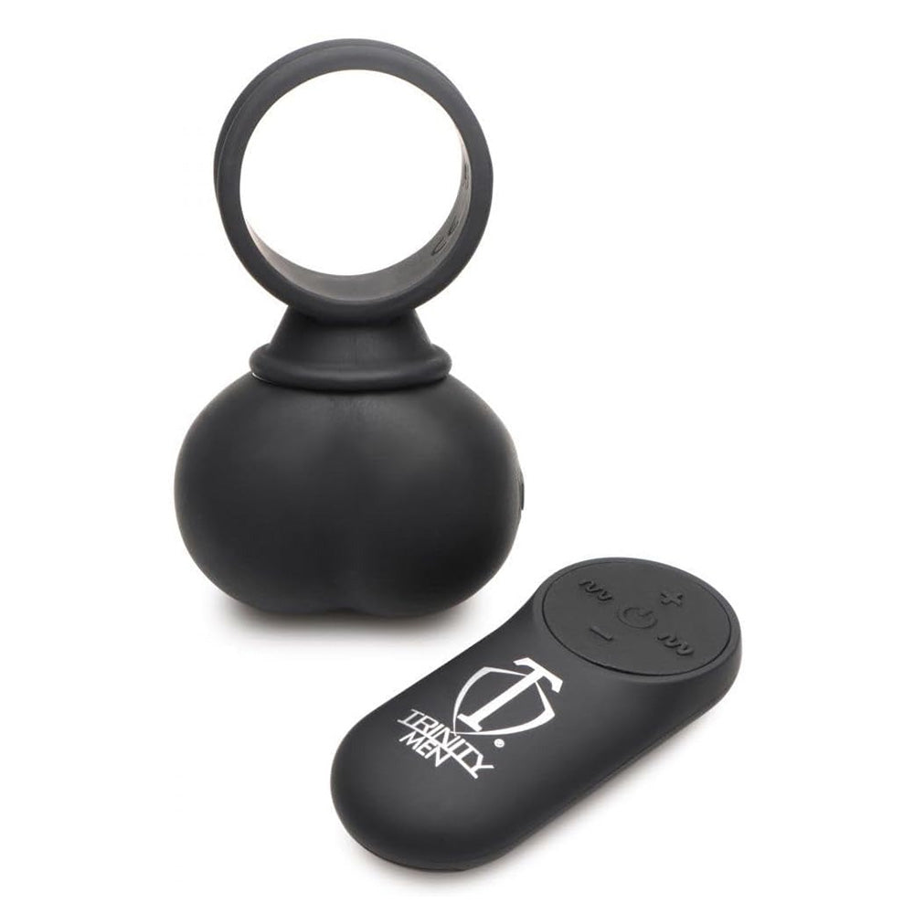 Trinity - 28X Vibrating Balls Large