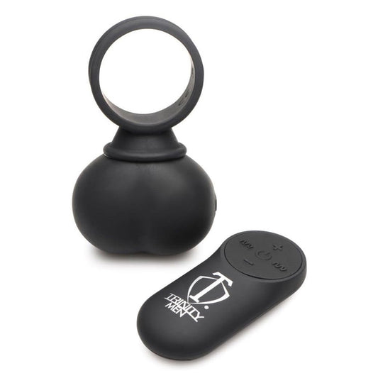 Trinity - 28X Vibrating Balls Large