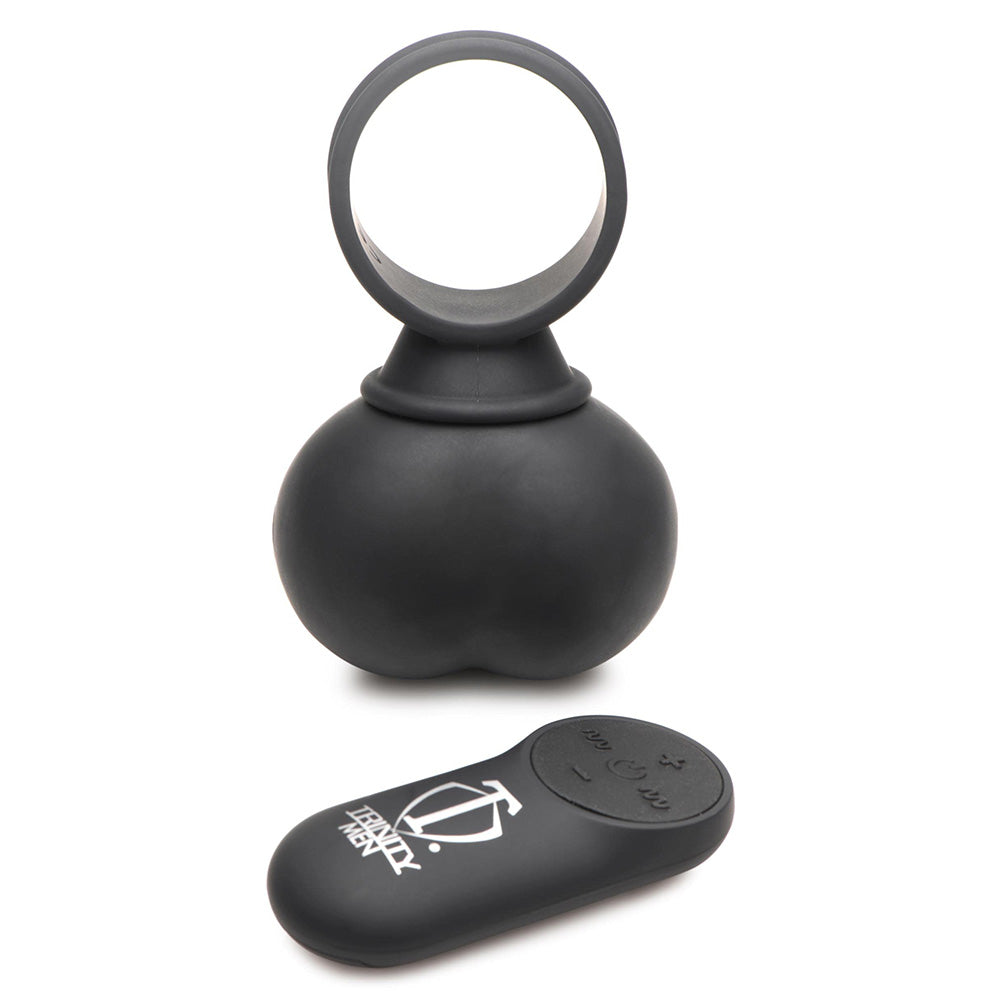Trinity - 28X Vibrating Balls X-Large