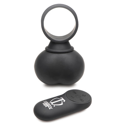 Trinity - 28X Vibrating Balls X-Large