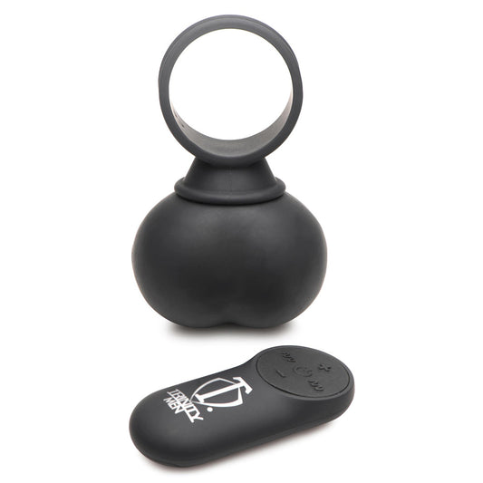 Trinity - 28X Vibrating Balls X-Large