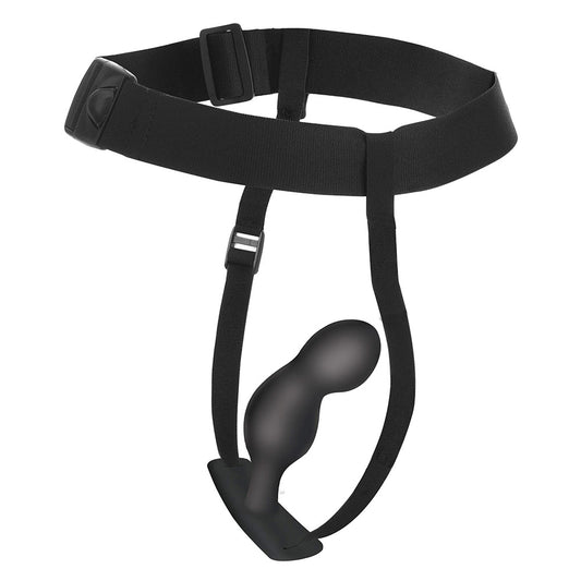 Master Series P-Spot Plugger Trainer Set with Harness