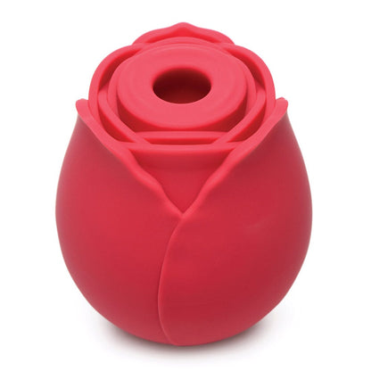 Bloomgasm The Rose Lovers Gift Box - Red