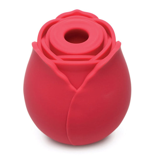 Bloomgasm The Rose Lovers Gift Box - Red
