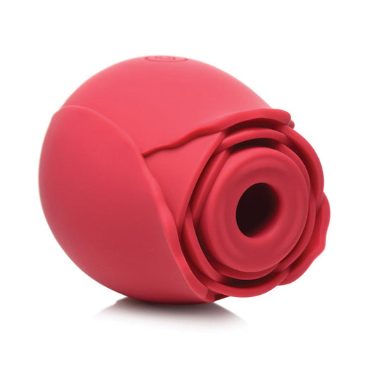 Bloomgasm The Rose Lovers Gift Box - Red