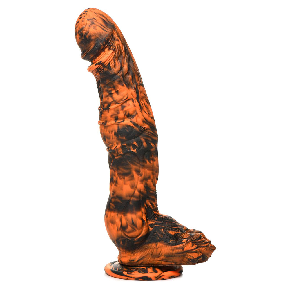 Creature Cocks - Sabertooth Dildo