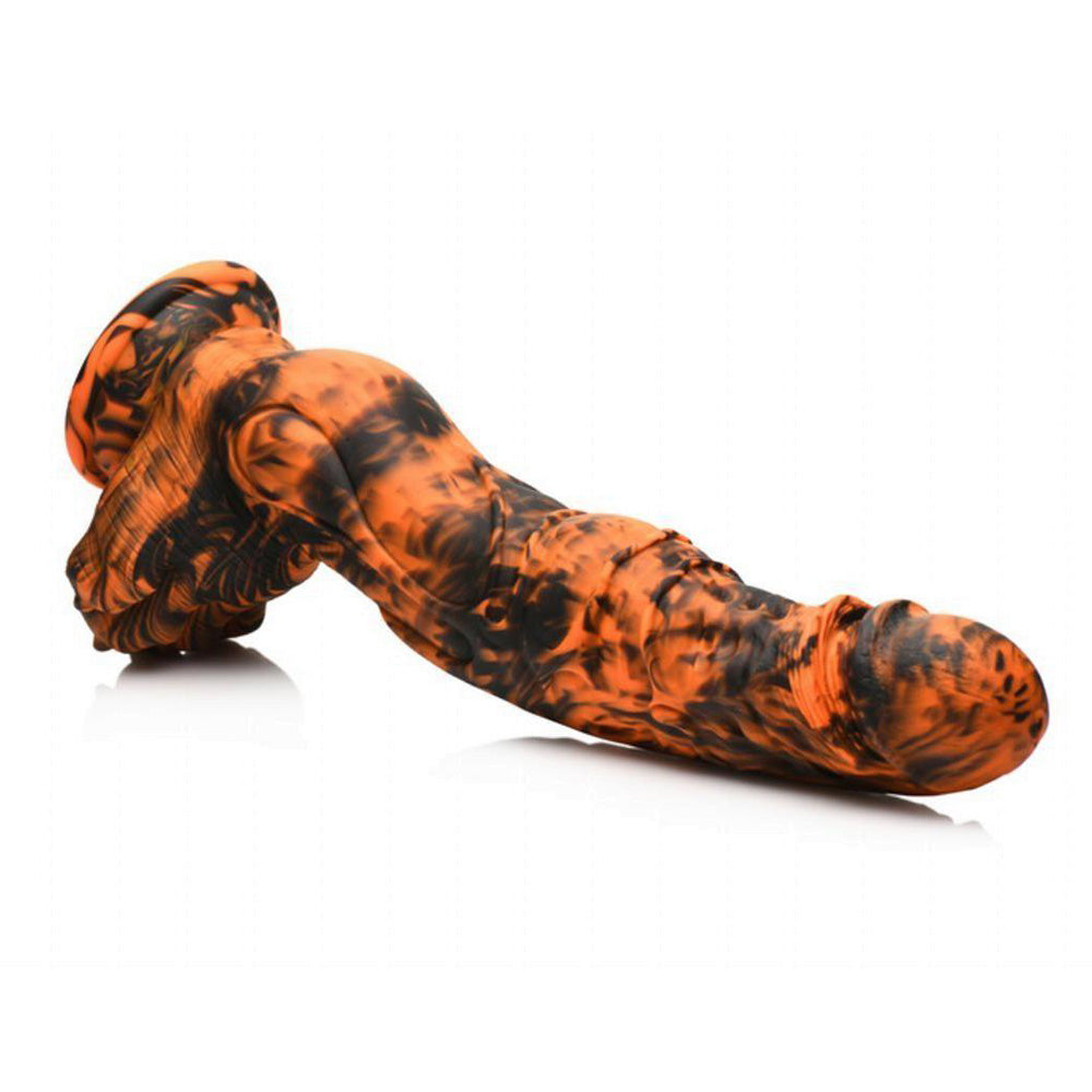 Creature Cocks - Sabertooth Dildo