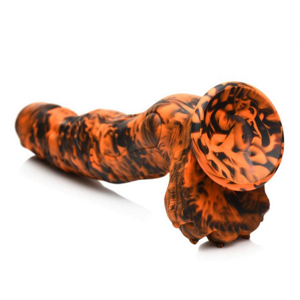 Creature Cocks - Sabertooth Dildo
