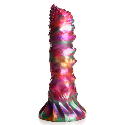 Creature Cocks - Larva Ovipositor Dildo
