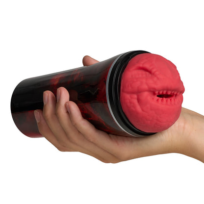 Creature Cocks Dragon Snatch Stroker