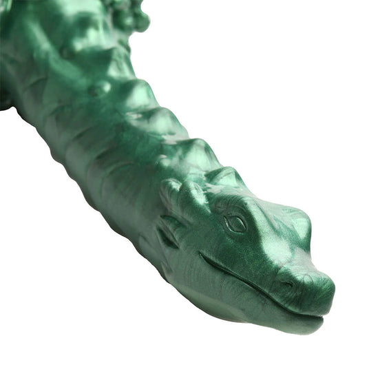 Creature Cocks - Cockness Monster Dildo
