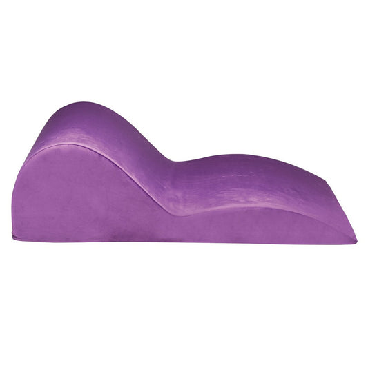 Bedroom bliss - Contoured Love Cushion