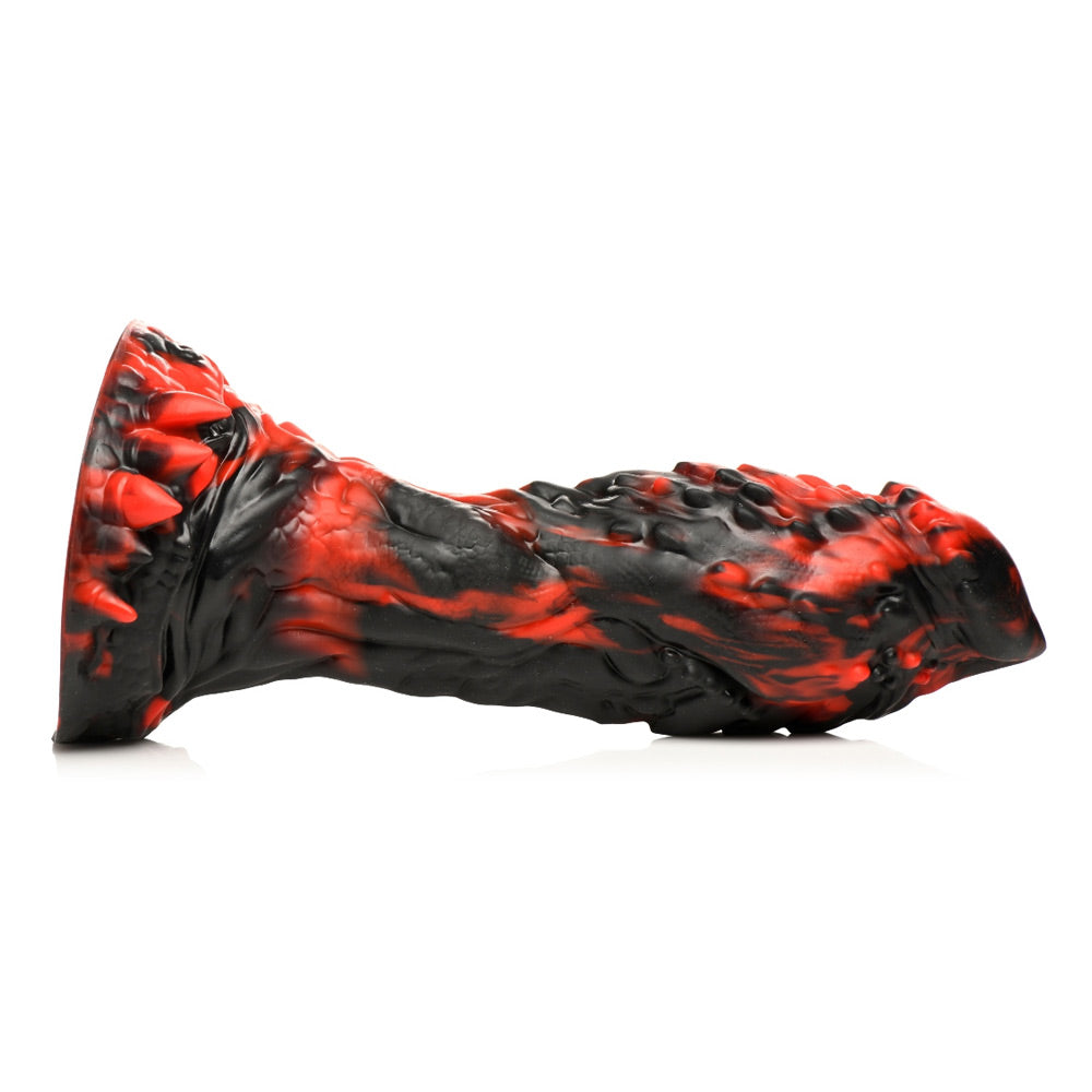Creature Cocks Reaper Silicone Dildo