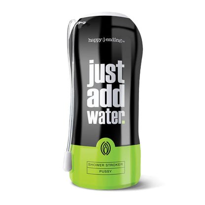 Just Add Water - Shower Stroker Pussy