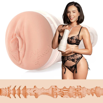 Fleshlight Girls Eve Sweet Fleur Masturbator