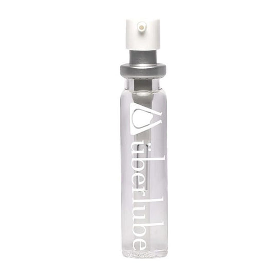 Uberlube Good To Go Refill Lubricant Set