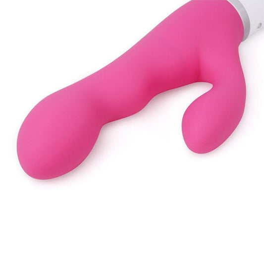 Lovense Nora Rabbit Vibrator