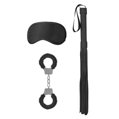 Ouch Introductory Bondage Kit #1