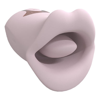 Loveline Kiss 10-Speed Suction & Vibe Mouth Stimulator