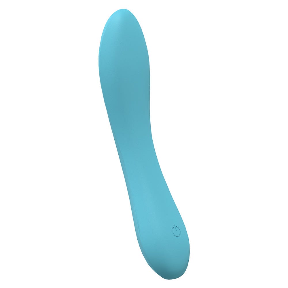 Shots Loveline Lust 10-Speed Rechargeable Flexible Vibrator